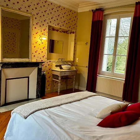 Casa vacanze Le Domaine Des Hébergés, 15-person With Pool